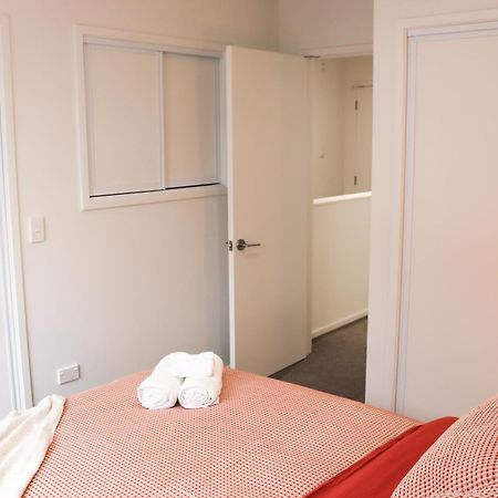 Lovely Central City Apartment St Asaph Street 103 クライストチャーチ エクステリア 写真