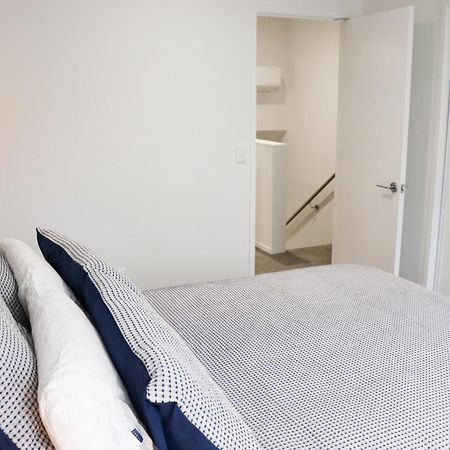 Lovely Central City Apartment St Asaph Street 103 クライストチャーチ エクステリア 写真
