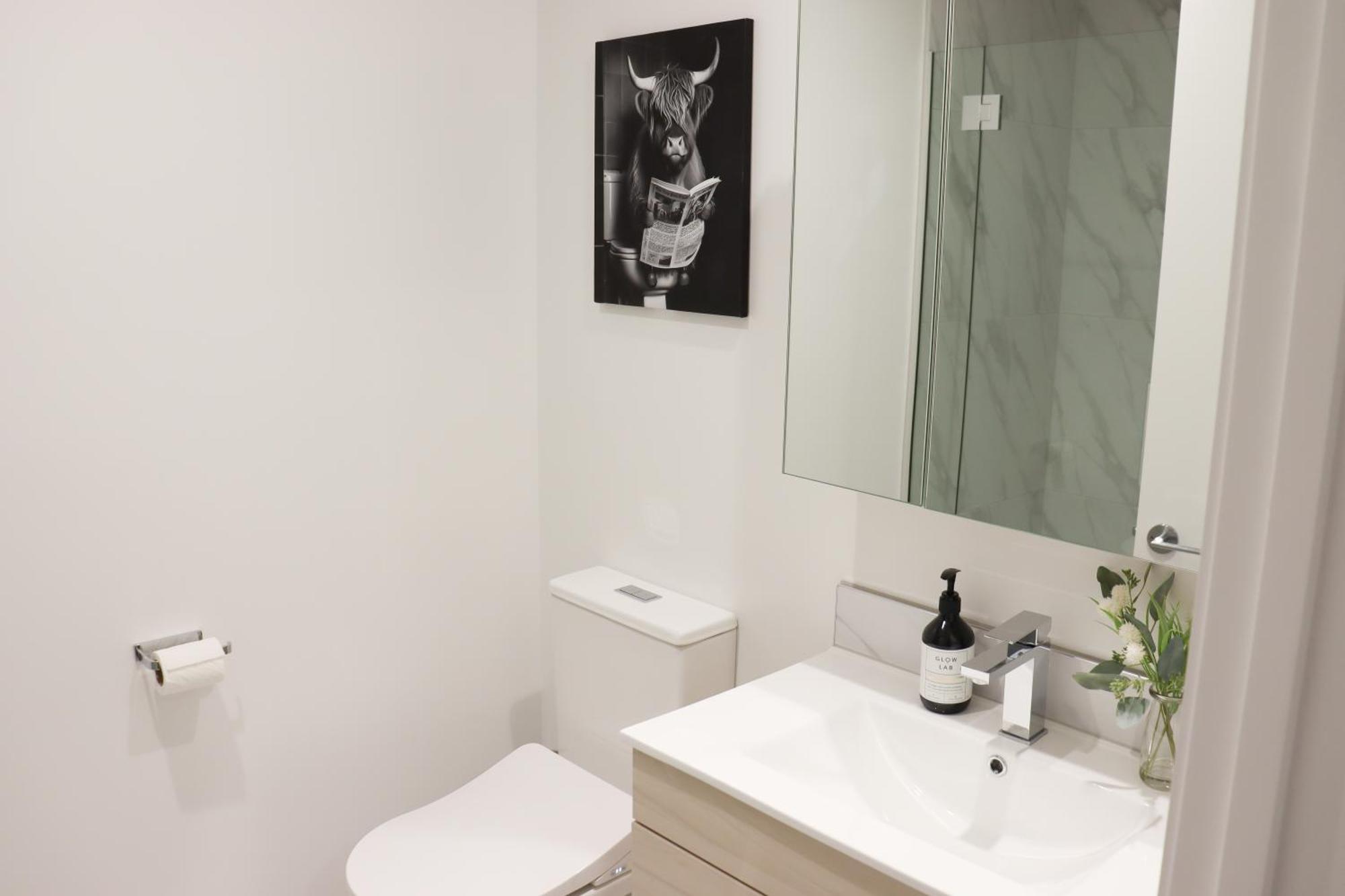 Lovely Central City Apartment St Asaph Street 103 クライストチャーチ エクステリア 写真