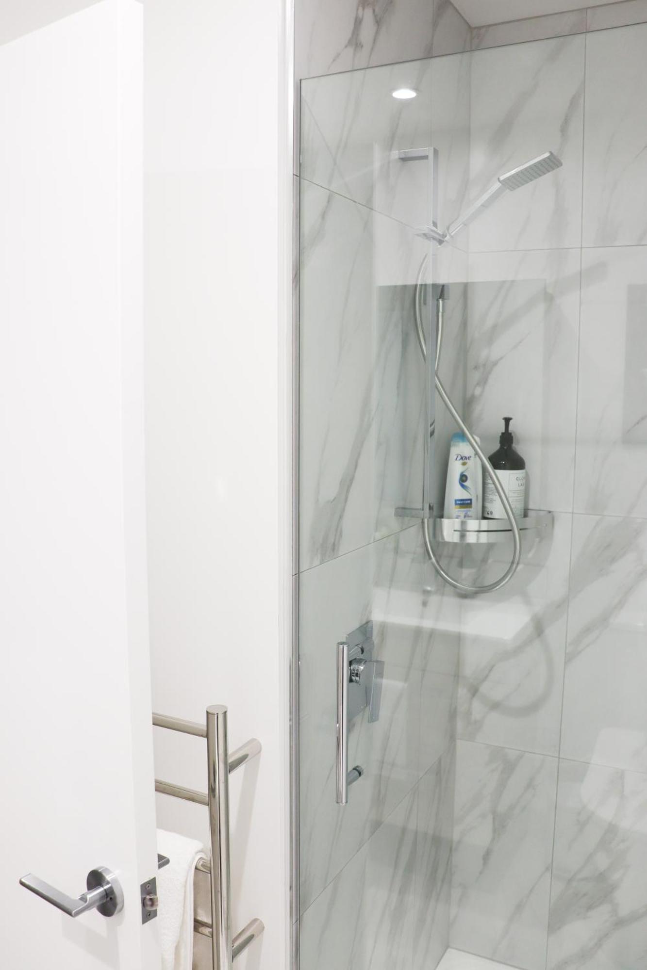 Lovely Central City Apartment St Asaph Street 103 クライストチャーチ エクステリア 写真