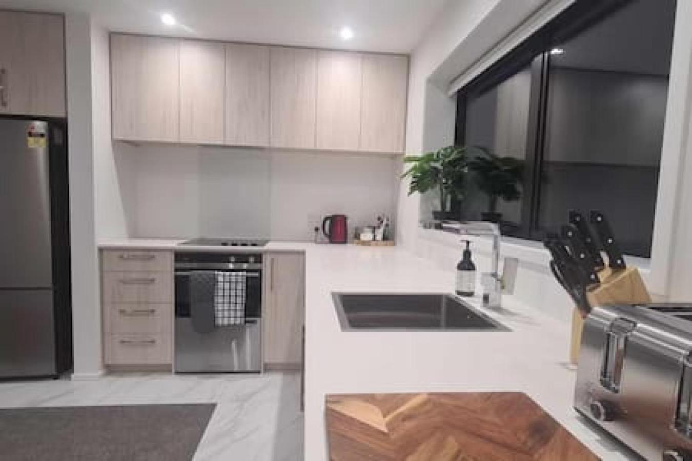 Lovely Central City Apartment St Asaph Street 103 クライストチャーチ エクステリア 写真
