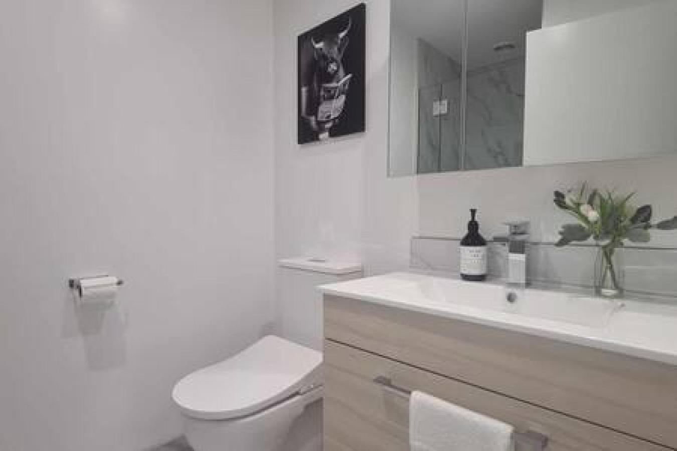 Lovely Central City Apartment St Asaph Street 103 クライストチャーチ エクステリア 写真