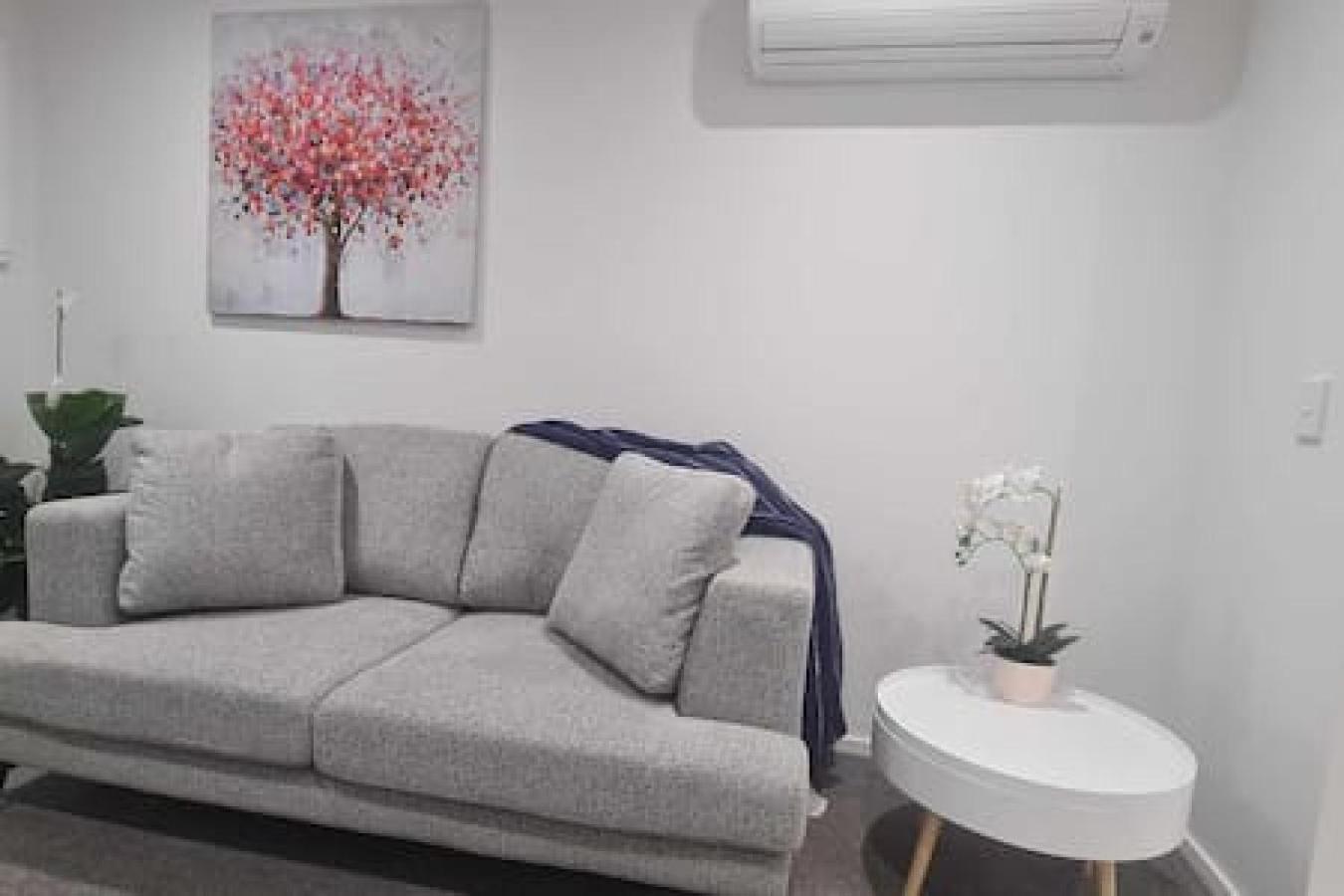 Lovely Central City Apartment St Asaph Street 103 クライストチャーチ エクステリア 写真